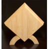 engraved bamboo awards