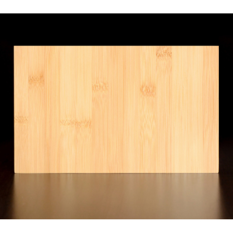 Golden Rectangle Bamboo Sign 10 inch wide with golden ratio Golden Rectangle Bamboo Sign 10 inch wide with golden ratio