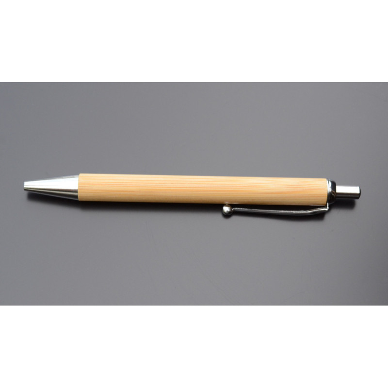 Bamboo Pens Bamboo Pens