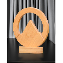Mountain View Bamboo Award