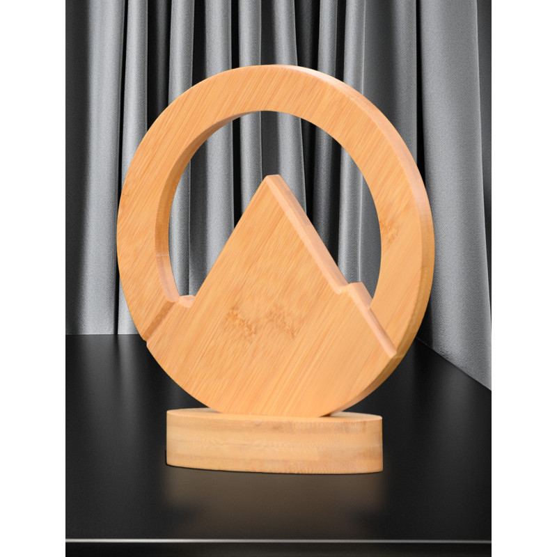 Mountain View Bamboo Award