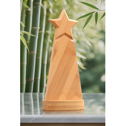 Bamboo Rising Star Award