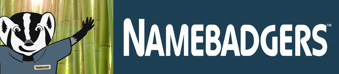 namebadgers